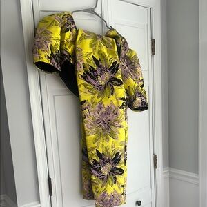 Camila Coelho - Kahlo Cop top & pants